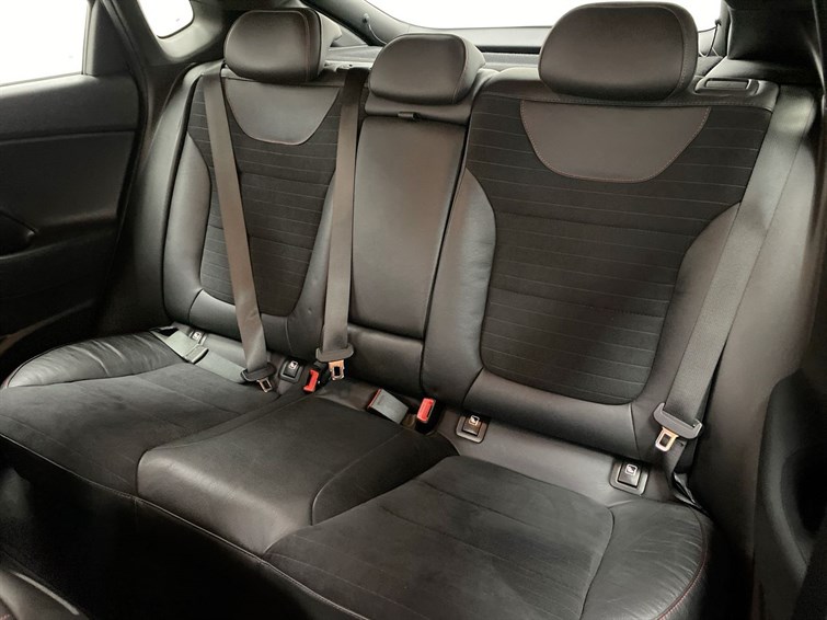 Used Hyundai i30 2020 for sale - 78081356: Photo 8