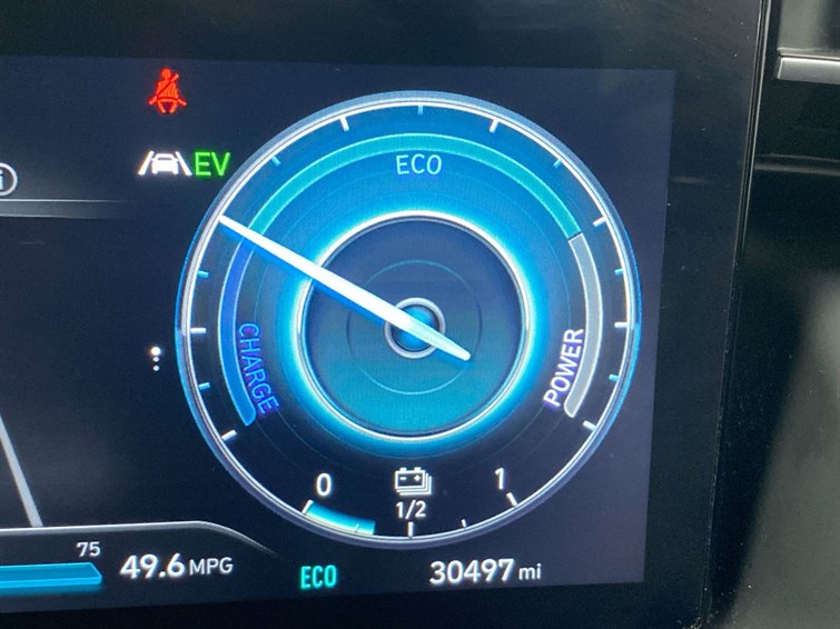 Used Hyundai TUCSON 2023 for sale - 77647480: Photo 11