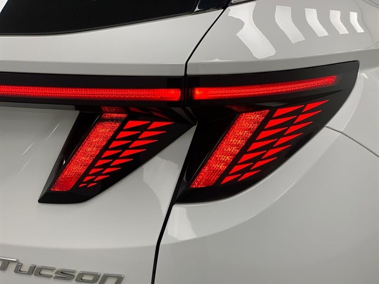 Used Hyundai TUCSON 2023 for sale - 77647480: Photo 22