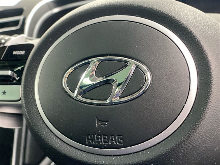 Used Hyundai TUCSON 2023 for sale - 77647480: Photo 43