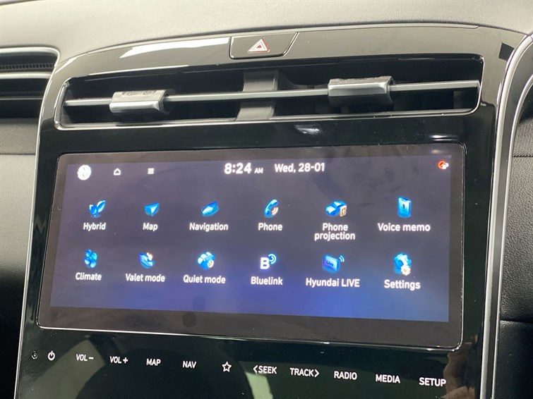 Used Hyundai TUCSON 2023 for sale - 77647480: Photo 46