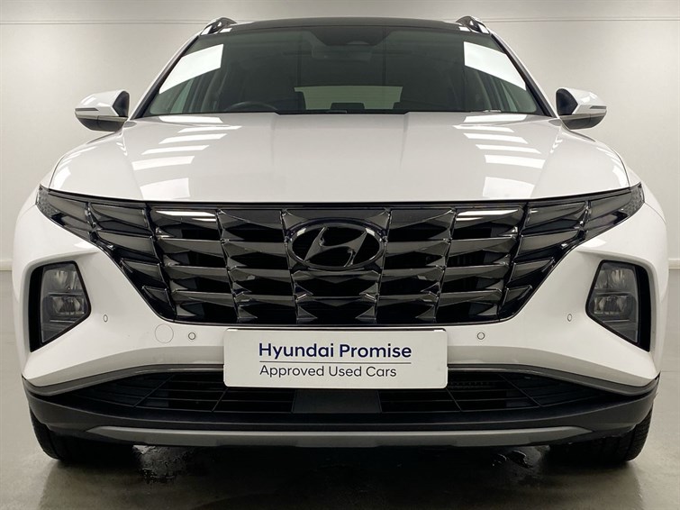 Used Hyundai TUCSON 2023 for sale - 77647480: Photo 6