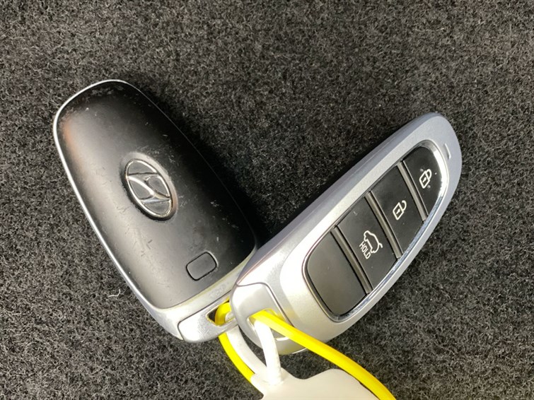 Used Hyundai TUCSON 2023 for sale - 77647480: Photo 63