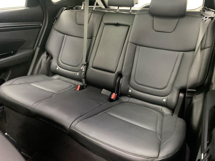 Used Hyundai TUCSON 2023 for sale - 77647480: Photo 8