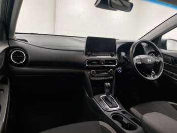 Used Hyundai KONA 2020 for sale - 74778359: Photo