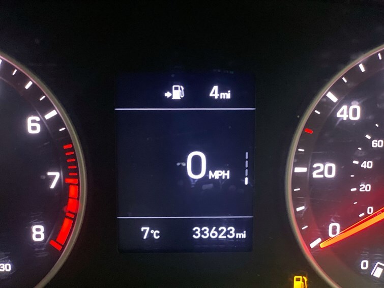 Used Hyundai i20 2020 for sale - 78172196: Photo 11