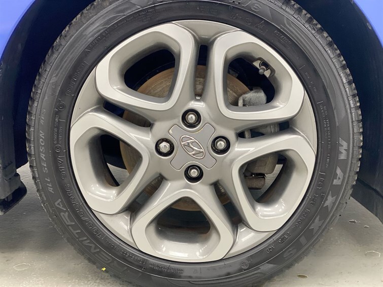 Used Hyundai i20 2020 for sale - 78172196: Photo 15