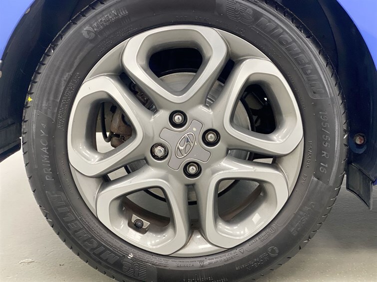 Used Hyundai i20 2020 for sale - 78172196: Photo 17