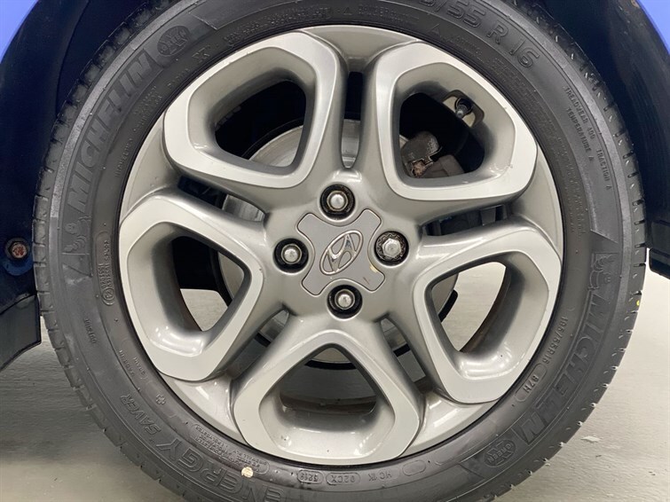 Used Hyundai i20 2020 for sale - 78172196: Photo 19