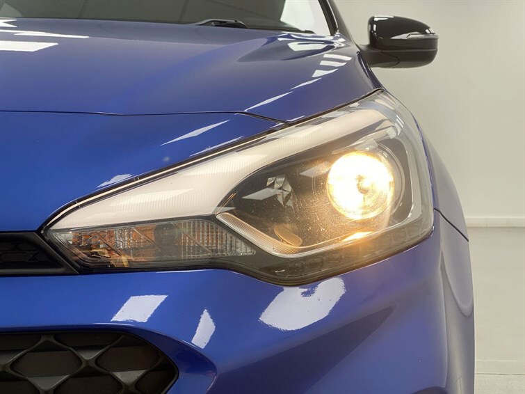 Used Hyundai i20 2020 for sale - 78172196: Photo 21