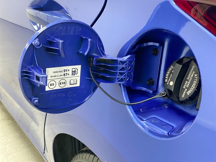 Used Hyundai i20 2020 for sale - 78172196: Photo 28