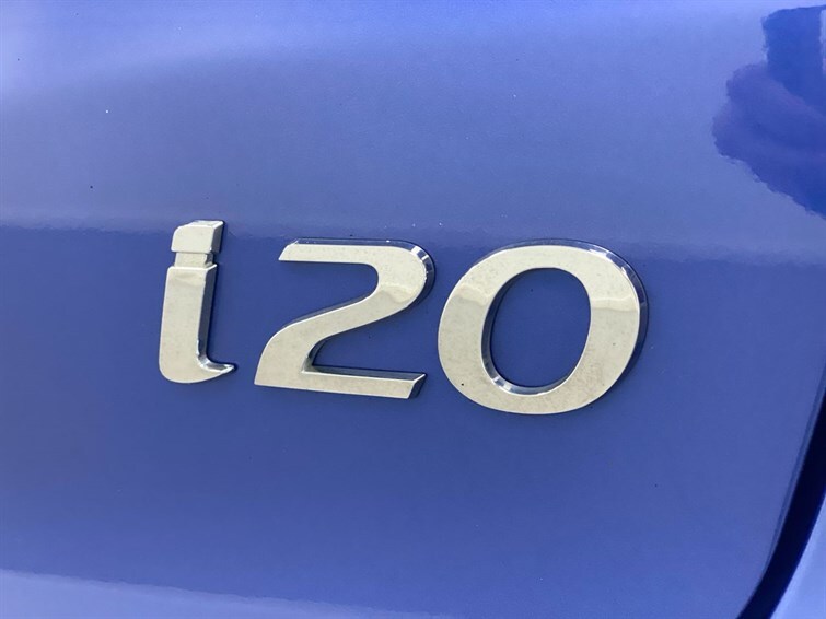 Used Hyundai i20 2020 for sale - 78172196: Photo 29