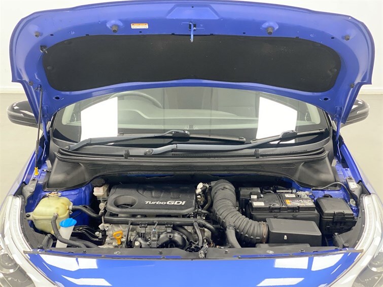 Used Hyundai i20 2020 for sale - 78172196: Photo 30