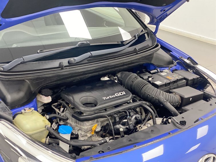 Used Hyundai i20 2020 for sale - 78172196: Photo 31