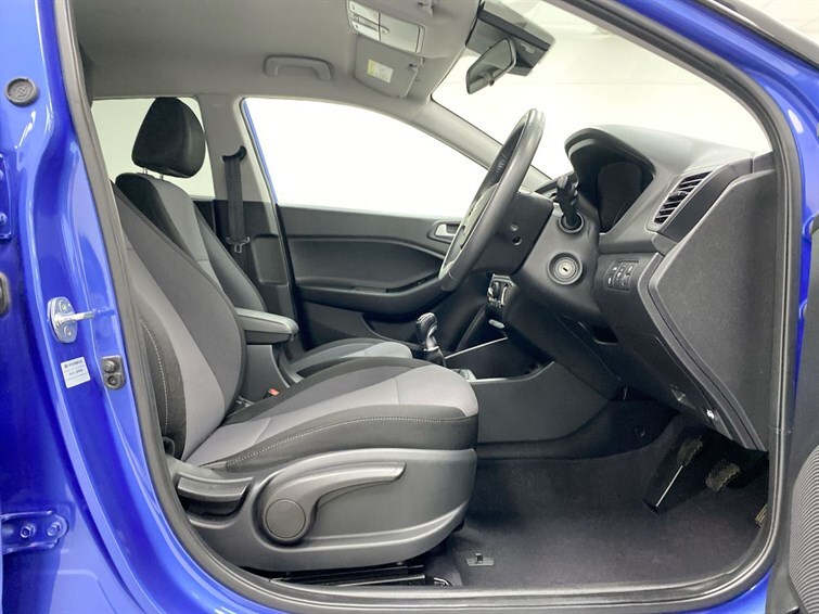 Used Hyundai i20 2020 for sale - 78172196: Photo 32