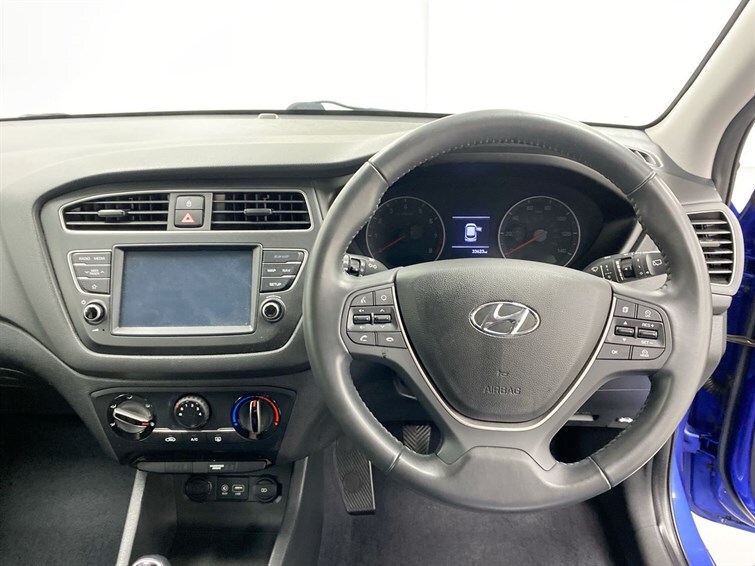 Used Hyundai i20 2020 for sale - 78172196: Photo 37