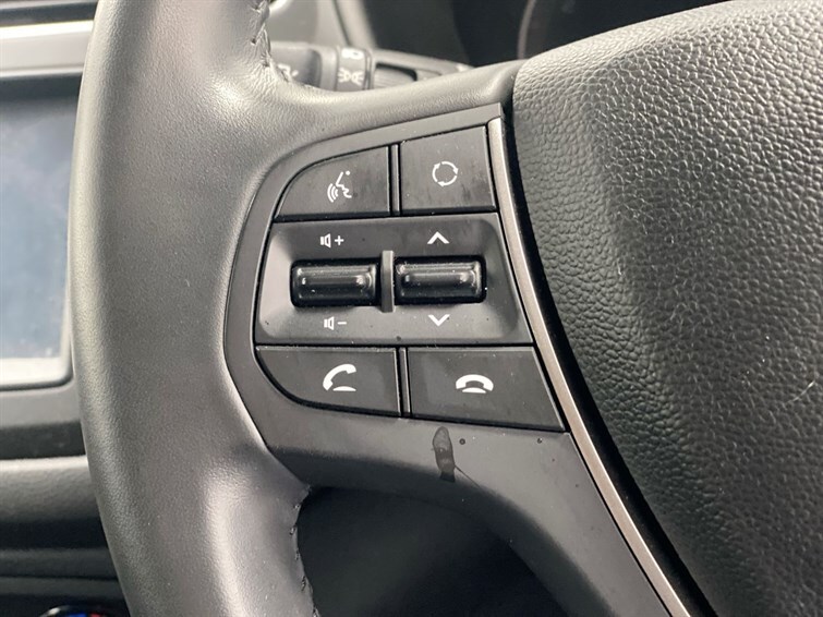 Used Hyundai i20 2020 for sale - 78172196: Photo 38