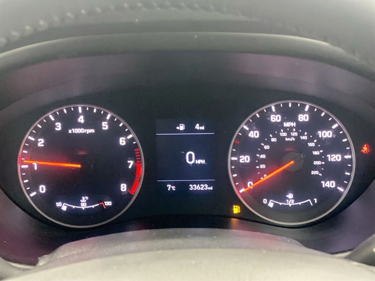 Used Hyundai i20 2020 for sale - 78172196: Photo 40