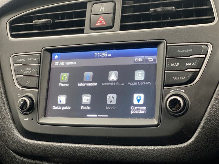 Used Hyundai i20 2020 for sale - 78172196: Photo 46