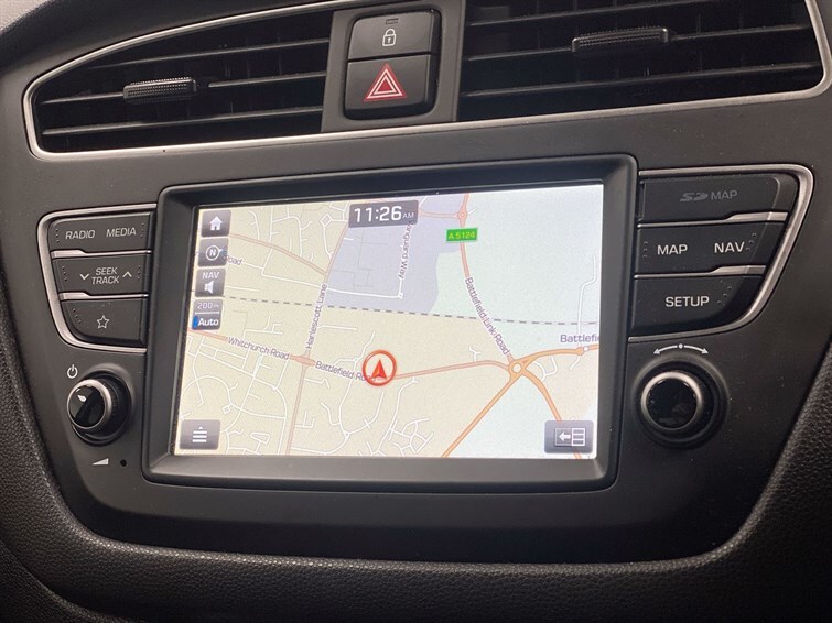 Used Hyundai i20 2020 for sale - 78172196: Photo 47