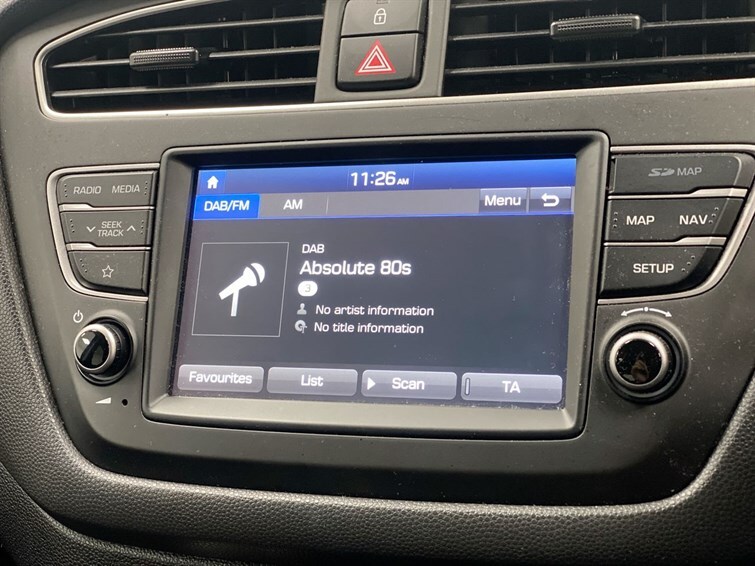 Used Hyundai i20 2020 for sale - 78172196: Photo 48