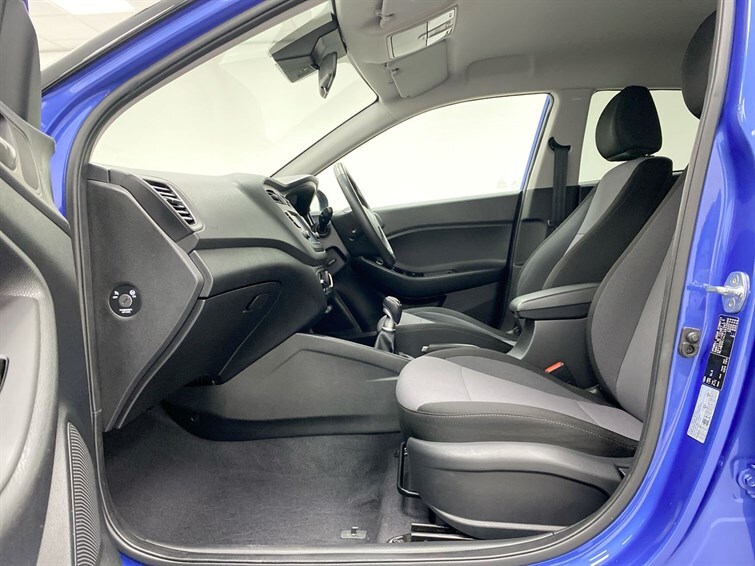 Used Hyundai i20 2020 for sale - 78172196: Photo 54