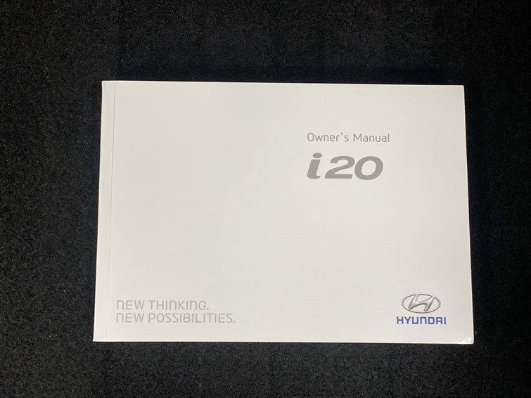 Used Hyundai i20 2020 for sale - 78172196: Photo 56