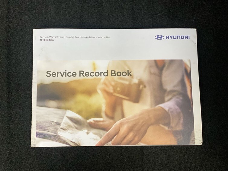 Used Hyundai i20 2020 for sale - 78172196: Photo 58