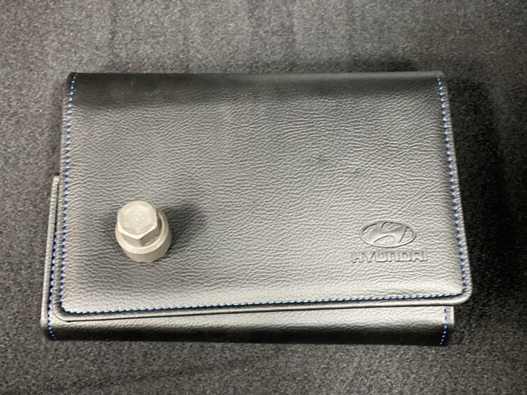 Used Hyundai i20 2020 for sale - 78172196: Photo 60