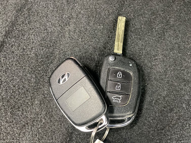 Used Hyundai i20 2020 for sale - 78172196: Photo 62