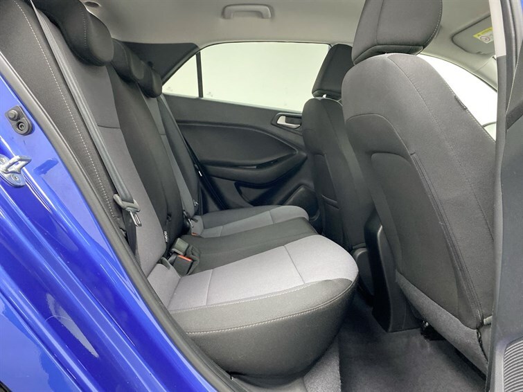 Used Hyundai i20 2020 for sale - 78172196: Photo 63