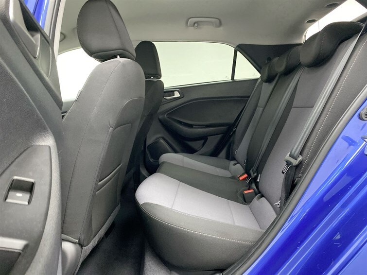 Used Hyundai i20 2020 for sale - 78172196: Photo 64