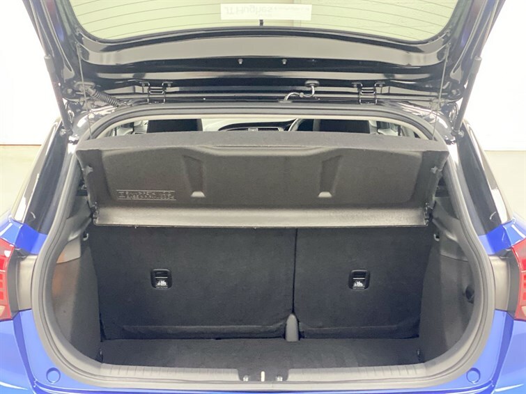 Used Hyundai i20 2020 for sale - 78172196: Photo 66