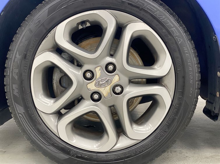 Used Hyundai i20 2020 for sale - 78172196: Photo 9