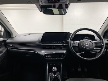 Used Hyundai i20 2021 for sale - 78246367: Photo