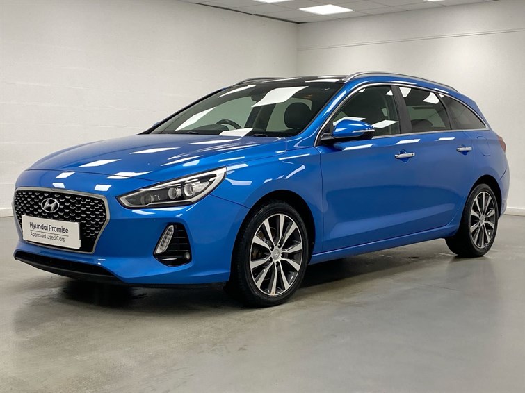 Used Hyundai i30 2018 for sale - 77210585: Photo 10