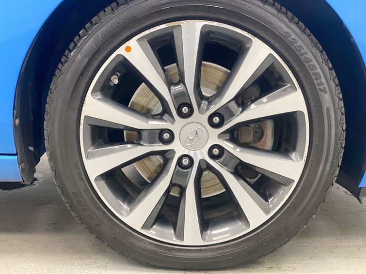 Used Hyundai i30 2018 for sale - 77210585: Photo 14