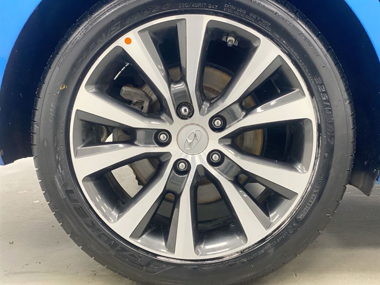 Used Hyundai i30 2018 for sale - 77210585: Photo 16