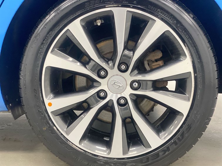 Used Hyundai i30 2018 for sale - 77210585: Photo 18