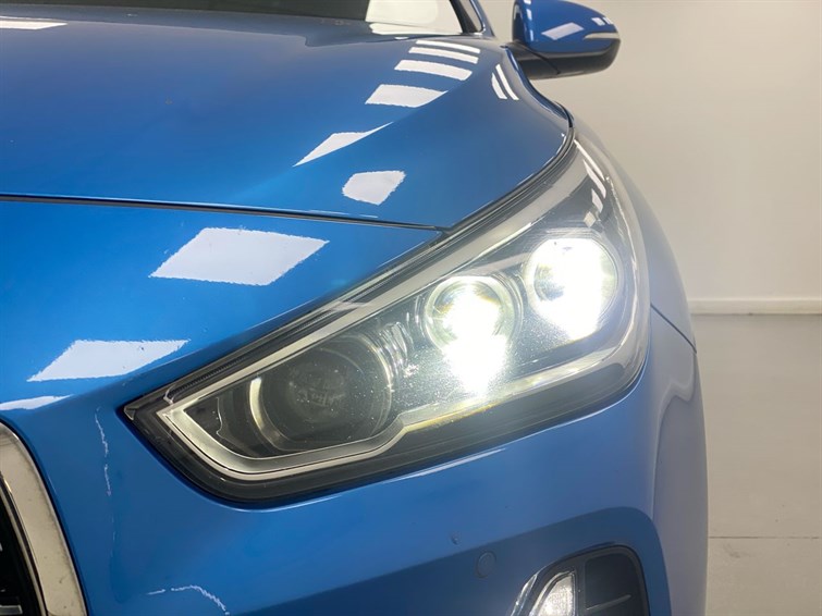 Used Hyundai i30 2018 for sale - 77210585: Photo 20