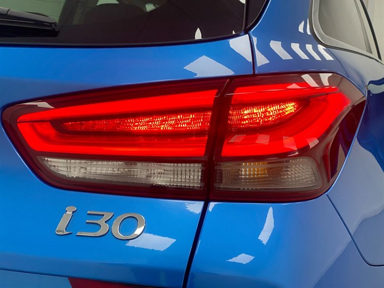 Used Hyundai i30 2018 for sale - 77210585: Photo 21