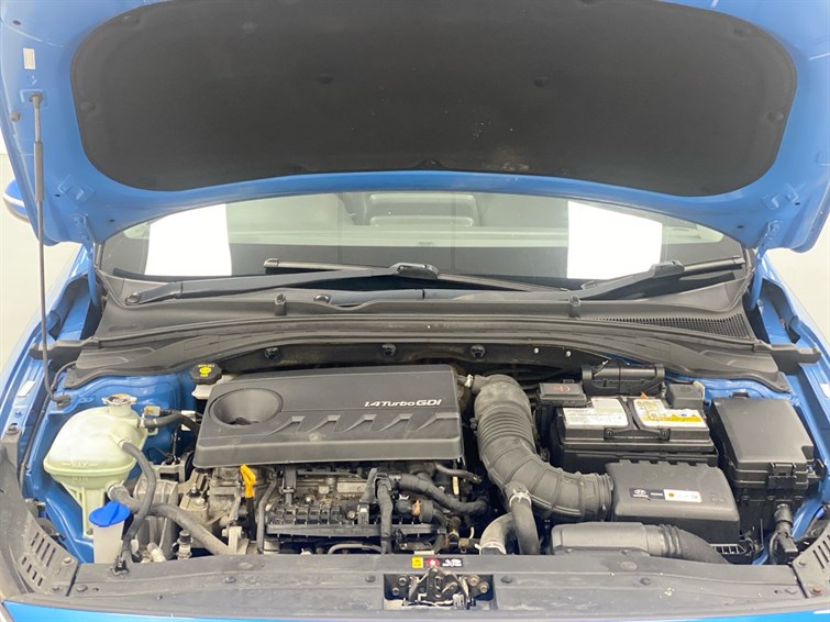 Used Hyundai i30 2018 for sale - 77210585: Photo 29