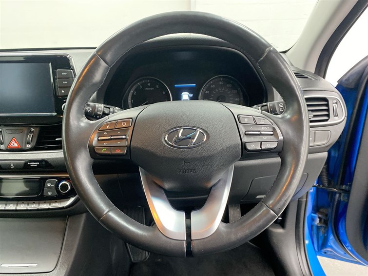 Used Hyundai i30 2018 for sale - 77210585: Photo 42