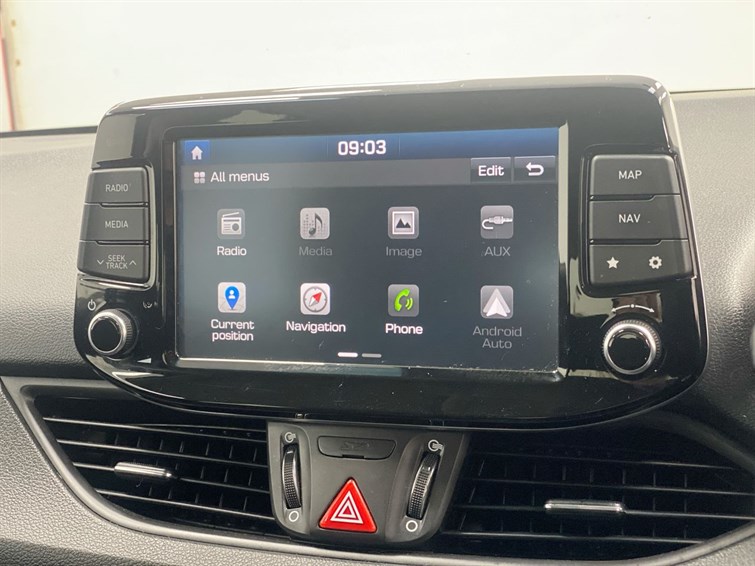 Used Hyundai i30 2018 for sale - 77210585: Photo 44