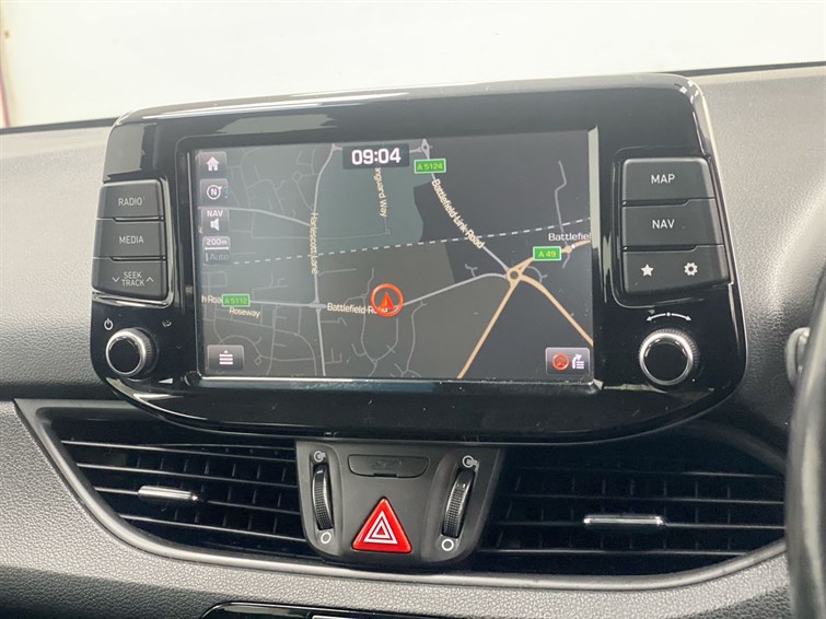 Used Hyundai i30 2018 for sale - 77210585: Photo 45