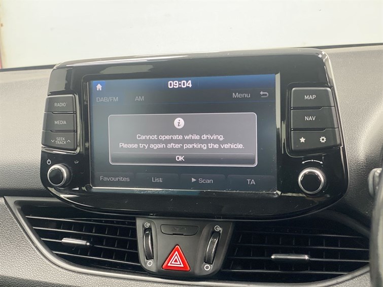 Used Hyundai i30 2018 for sale - 77210585: Photo 47