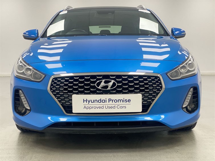 Used Hyundai i30 2018 for sale - 77210585: Photo 6