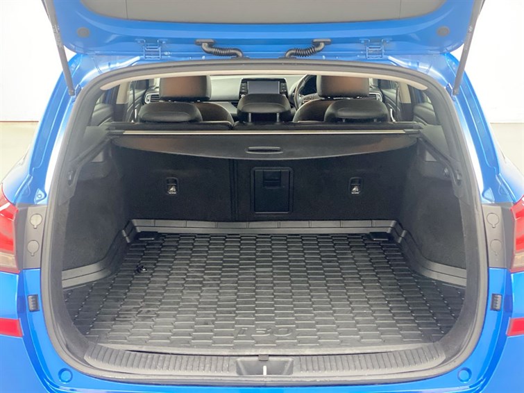 Used Hyundai i30 2018 for sale - 77210585: Photo 65