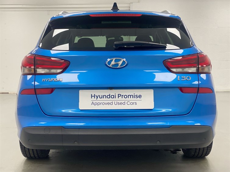 Used Hyundai i30 2018 for sale - 77210585: Photo 7