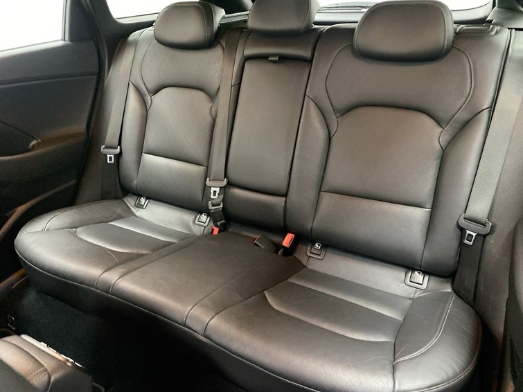 Used Hyundai i30 2018 for sale - 77210585: Photo 8